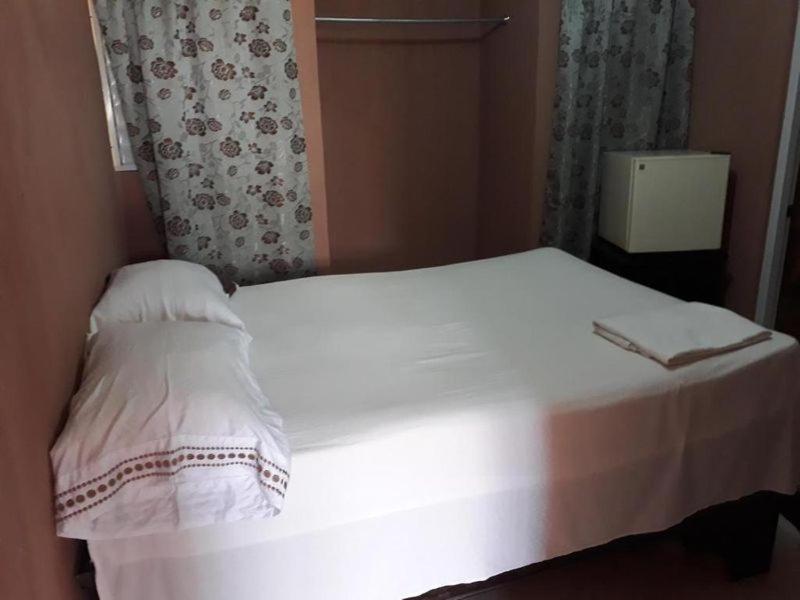 בווארו Apartahotel Next Nivel מראה חיצוני תמונה