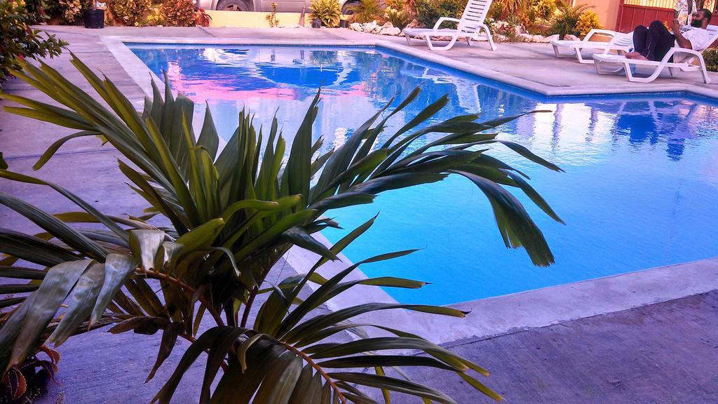 בווארו Apartahotel Next Nivel מראה חיצוני תמונה