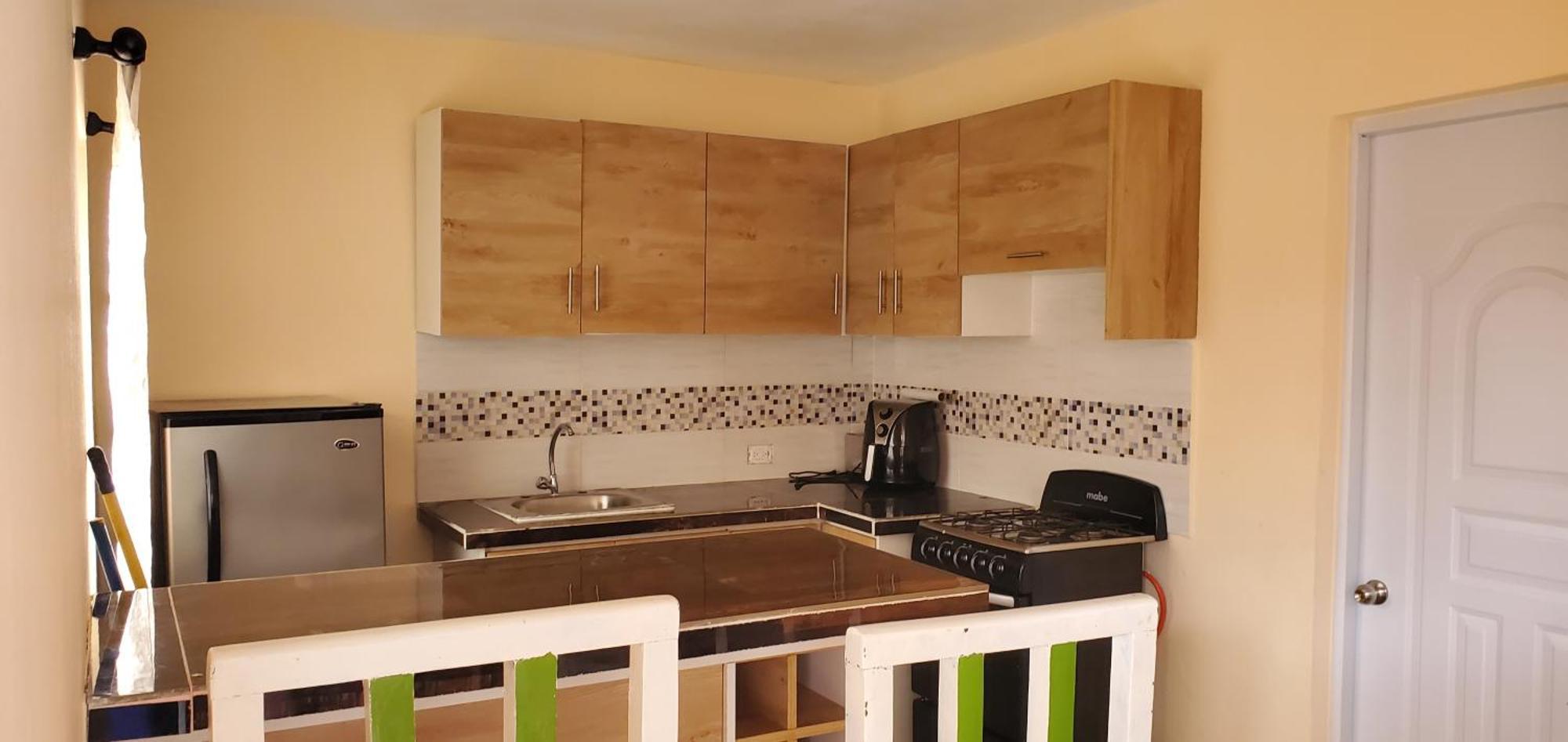 בווארו Apartahotel Next Nivel מראה חיצוני תמונה