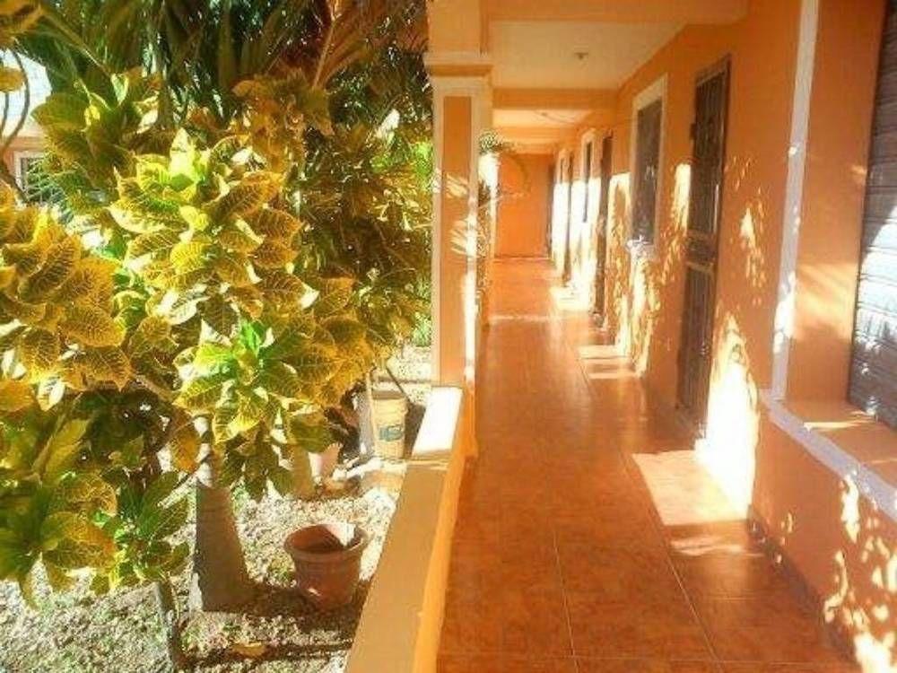 בווארו Apartahotel Next Nivel מראה חיצוני תמונה