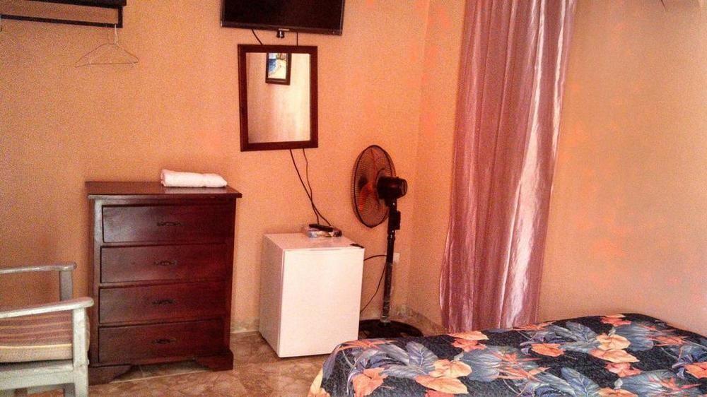 בווארו Apartahotel Next Nivel מראה חיצוני תמונה