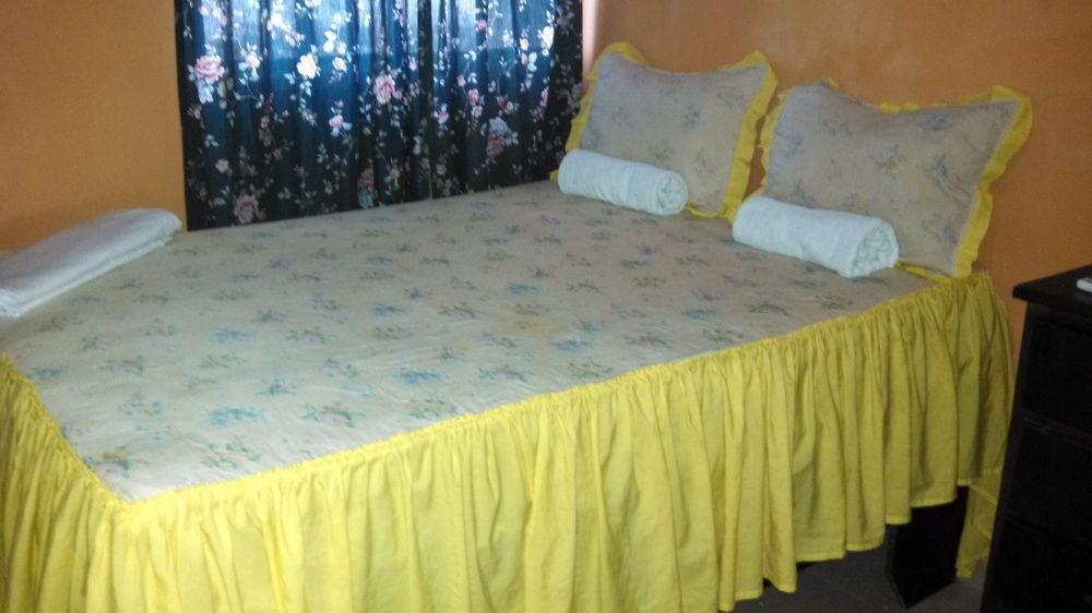 בווארו Apartahotel Next Nivel מראה חיצוני תמונה