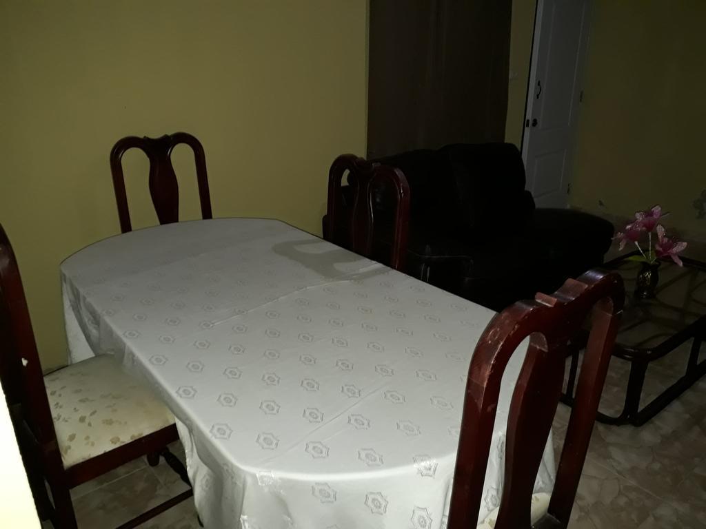 בווארו Apartahotel Next Nivel חדר תמונה