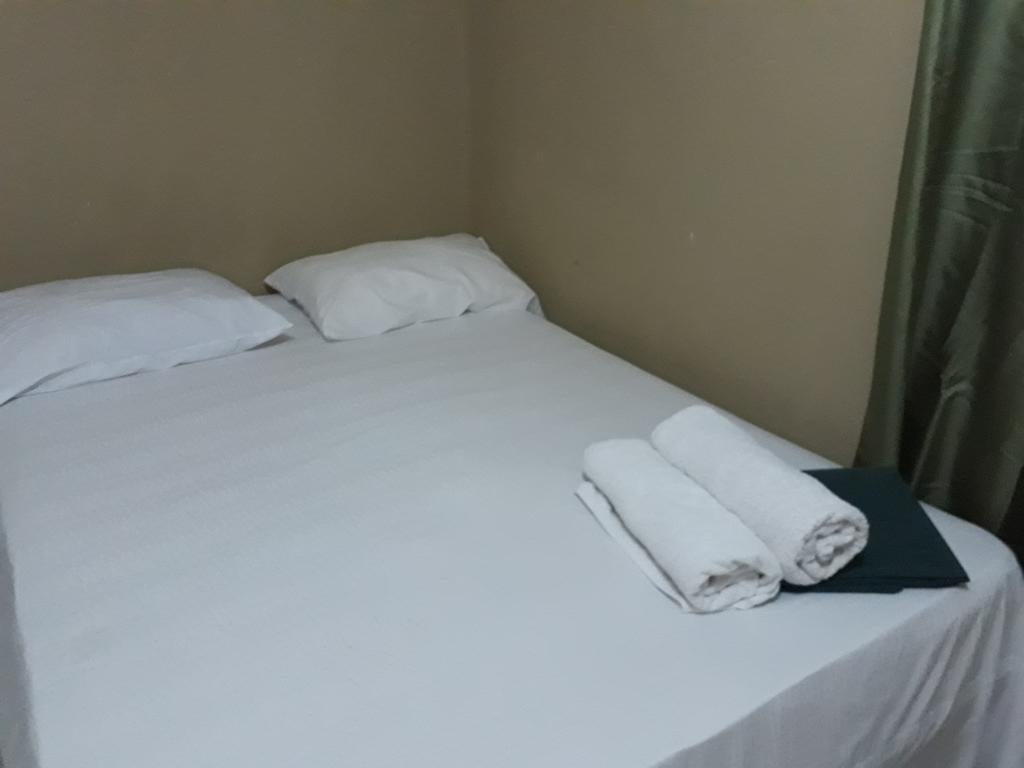 בווארו Apartahotel Next Nivel מראה חיצוני תמונה