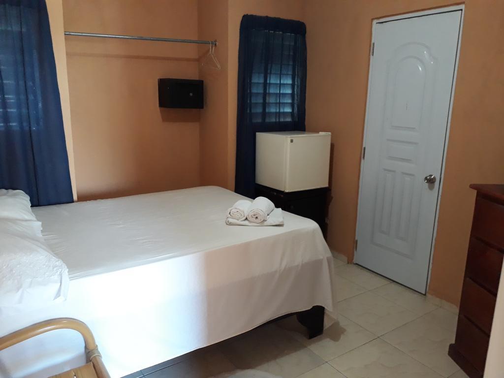בווארו Apartahotel Next Nivel מראה חיצוני תמונה