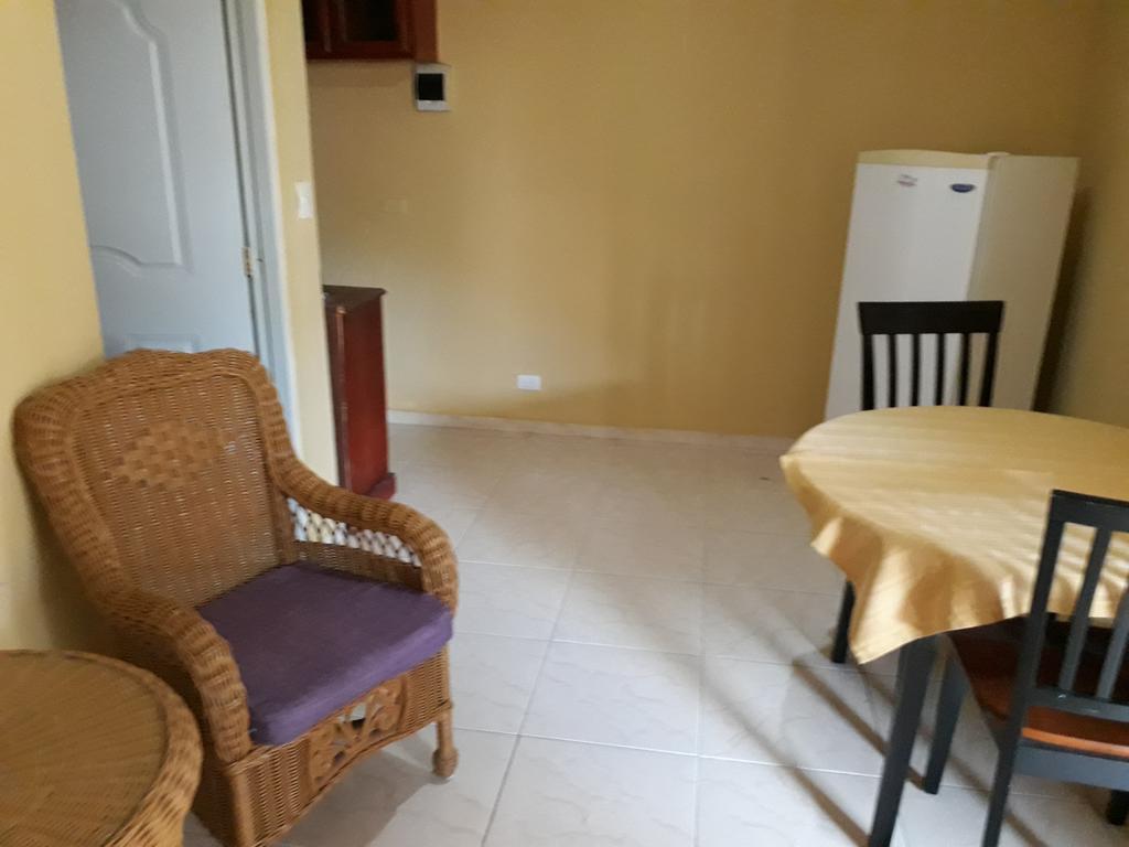 בווארו Apartahotel Next Nivel מראה חיצוני תמונה