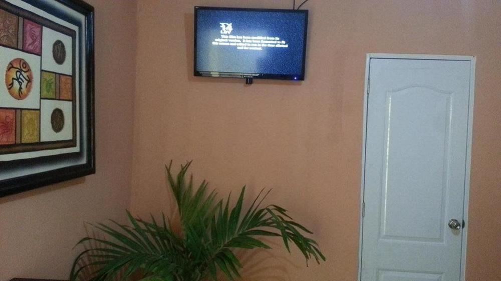 בווארו Apartahotel Next Nivel מראה חיצוני תמונה
