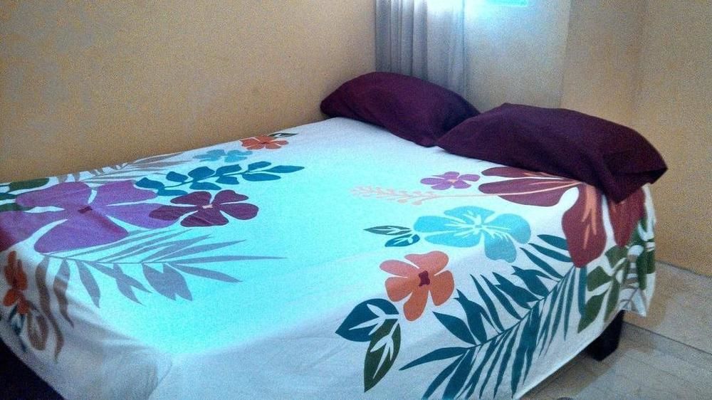 בווארו Apartahotel Next Nivel מראה חיצוני תמונה