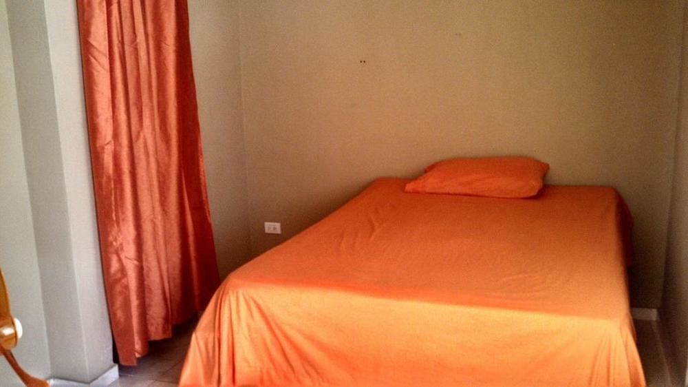 בווארו Apartahotel Next Nivel מראה חיצוני תמונה