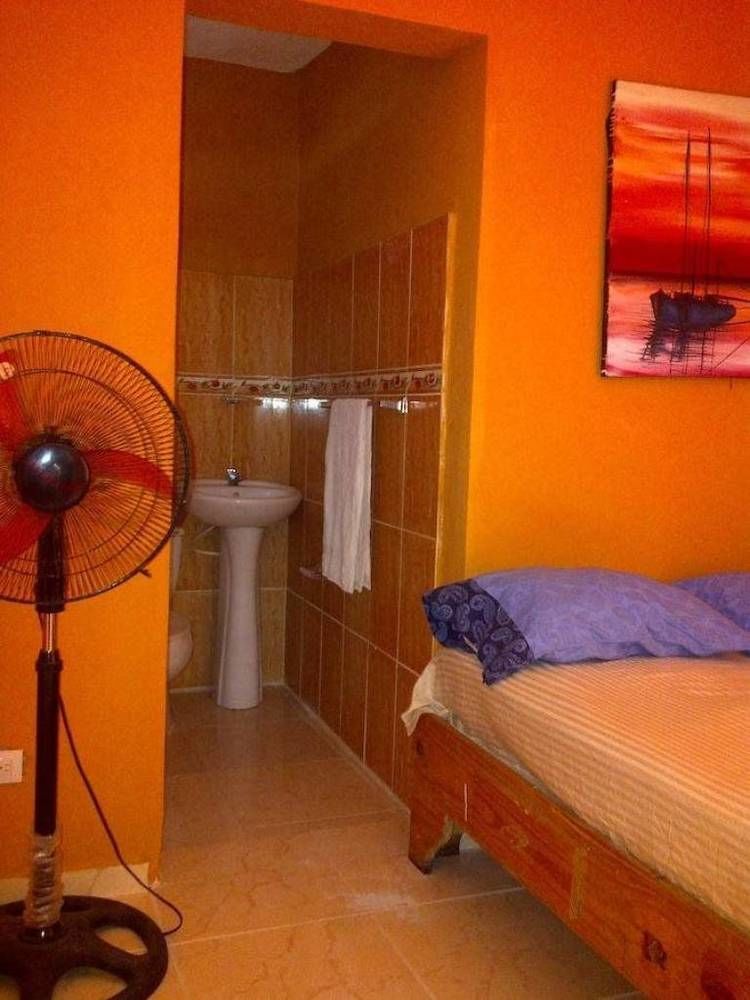 בווארו Apartahotel Next Nivel מראה חיצוני תמונה