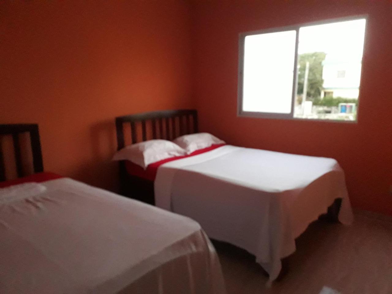 בווארו Apartahotel Next Nivel מראה חיצוני תמונה