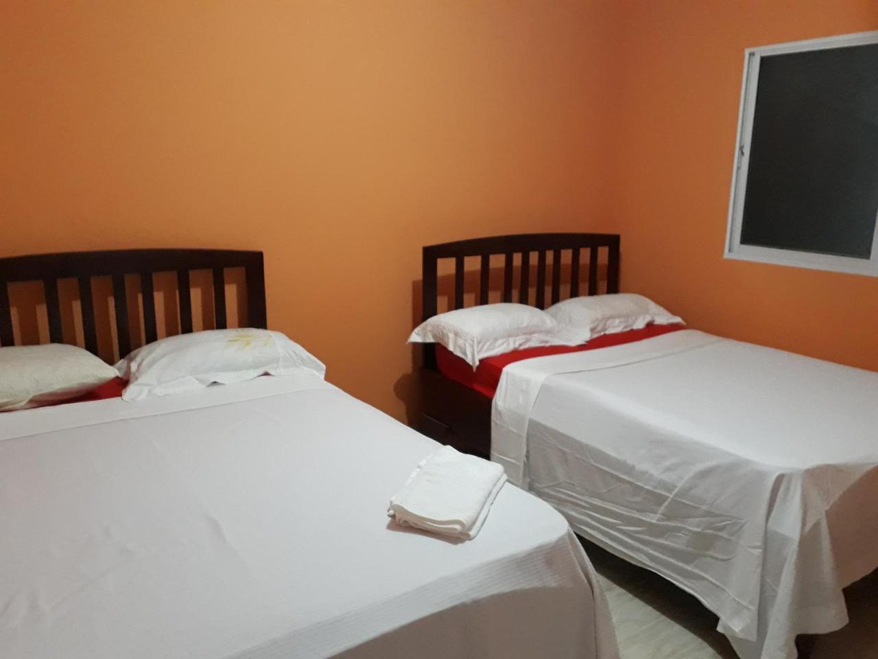 בווארו Apartahotel Next Nivel מראה חיצוני תמונה