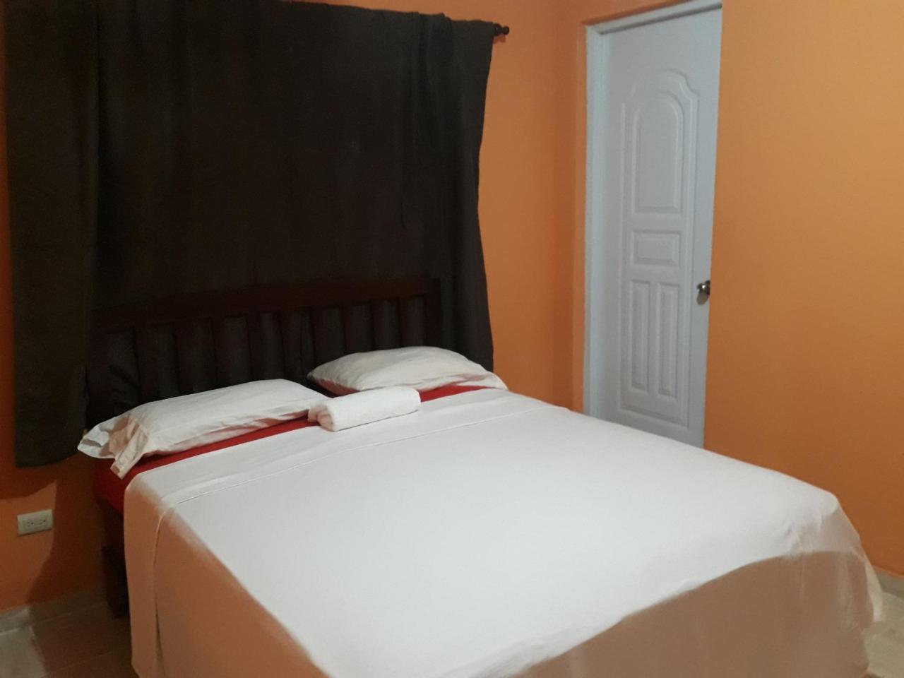 בווארו Apartahotel Next Nivel מראה חיצוני תמונה