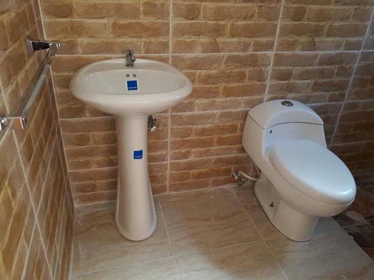 בווארו Apartahotel Next Nivel מראה חיצוני תמונה