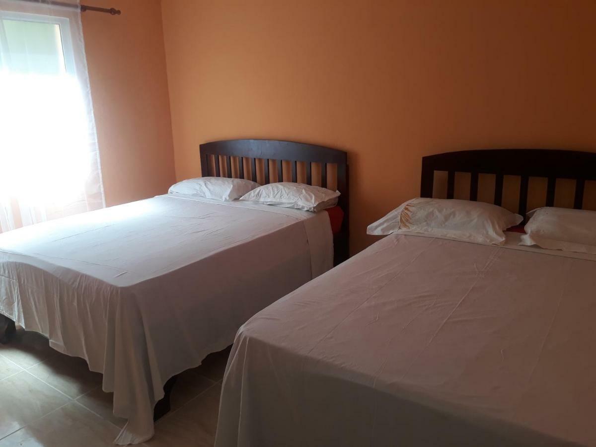 בווארו Apartahotel Next Nivel מראה חיצוני תמונה